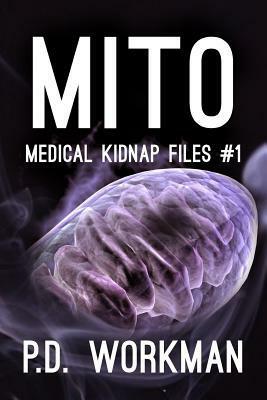 Mito by P.D. Workman