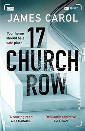 17 Church Row by James Carol