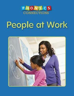 People at Work by Amy Levin