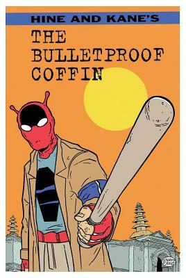 Bulletproof Coffin by David Hine, Shaky Kane