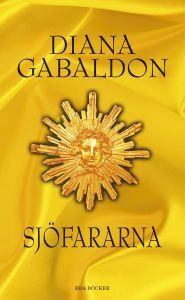 Sjöfararna by Diana Gabaldon