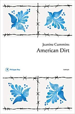 American Dirt by Jeanine Cummins