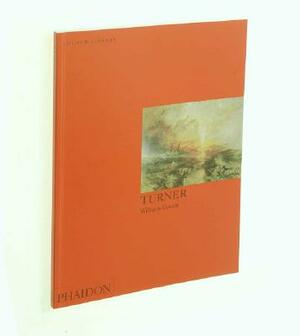 Turner: Colour Library by William Gaunt