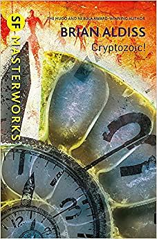 Cryptozoic! by Brian W. Aldiss