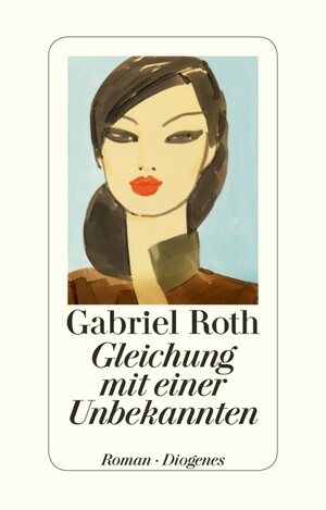 Gleichung mit einer Unbekannten by Gabriel Roth