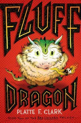 Fluff Dragon, Volume 2 by Platte F. Clark