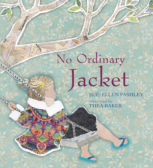 No Ordinary Jacket by Sue-Ellen Pashley