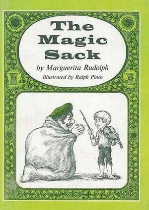 The Magic Sack: A Lithuanian Folktale by Marguerita Rudolph