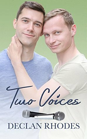 Two Voices by Declan Rhodes