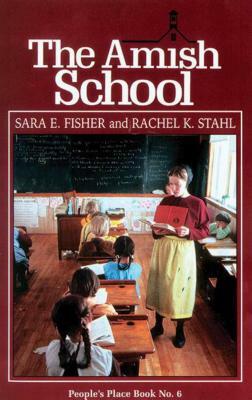 Amish School by Sara Fisher