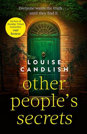 Other People's Secrets by Louise Candlish