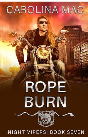 Rope Burn by Carolina Mac