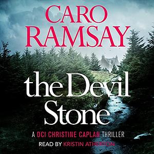 The Devil Stone by Caro Ramsay