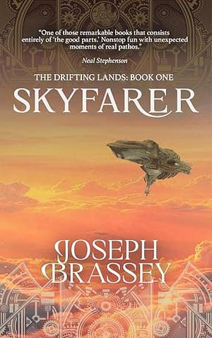 Skyfarer by Joseph Brassey