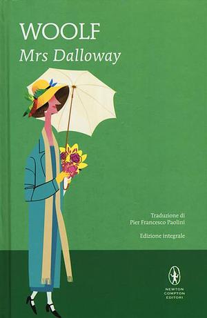 Mrs. Dalloway by Virginia Woolf