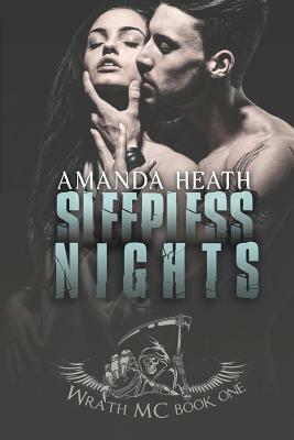 Sleepless Nights by Amanda Heath