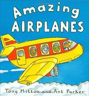 The Amazing Machines Truckload of Fun by Mitton, Tony (2012) Hardcover by Tony Mitton, Tony Mitton