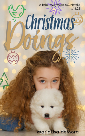 Christmas Doings by MariaLisa deMora