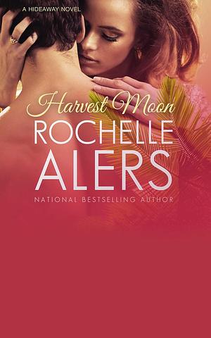 Harvest Moon by Rochelle Alers