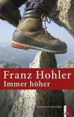 Immer höher by Franz Hohler