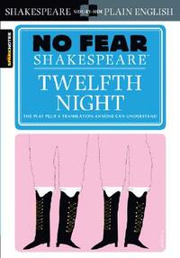 Twelfth Night by SparkNotes