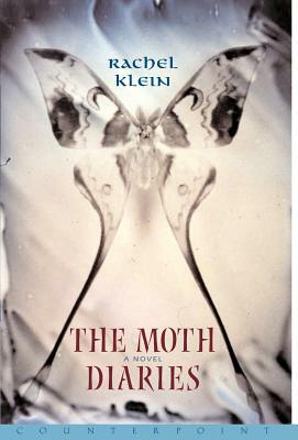 The Moth Diaries by Rachel Klein