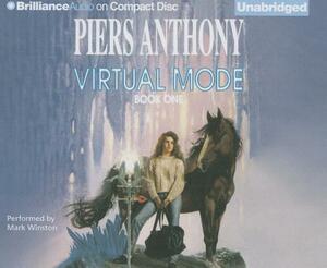 Virtual Mode by Piers Anthony