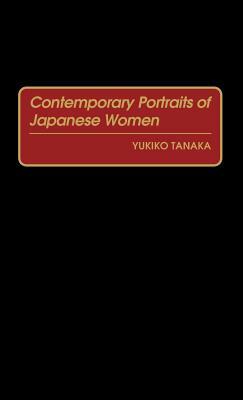 Contemporary Portraits of Japanese Women by Yukiko Tanaka
