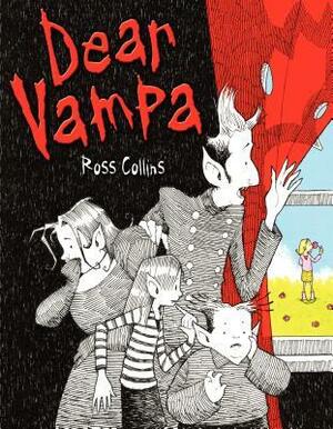 Dear Vampa by Ross Collins