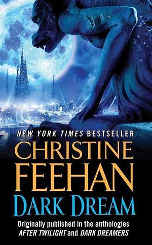 Dark Dream by Christine Feehan