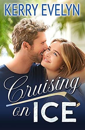 Cruising on Ice by Kerry Evelyn
