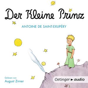 Der kleine Prinz by Antoine de Saint-Exupéry