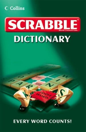 Collins Scrabble Dictionary by Collins