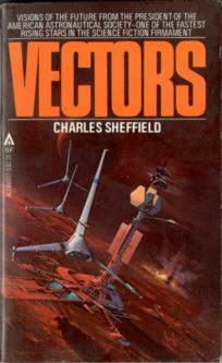 Vectors by Charles Sheffield