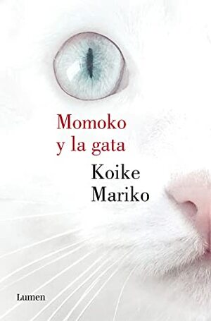 Momoko y la gata by Mariko Koike