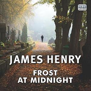 Frost at Midnight by James Henry