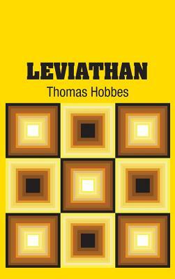 Leviathan by Thomas Hobbes