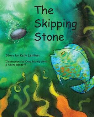 The Skipping Stone by Kelly Lenihan