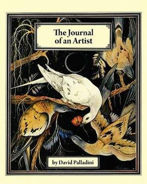 The Journal of an Artist by David Palladini