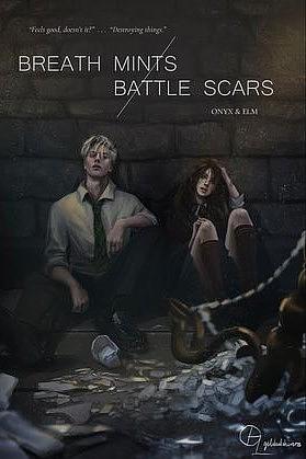 Breath Mints / Battle Scars by Onyx & Elm