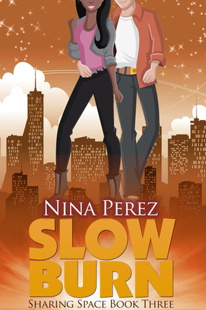 Slow Burn by Nina Perez