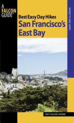 Best Easy Day Hikes San Francisco's East Bay by Tracy Salcedo