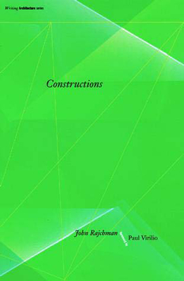 Constructions by John Rajchman
