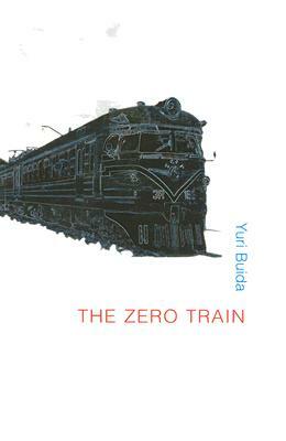 Zero Train by Yuri Buida