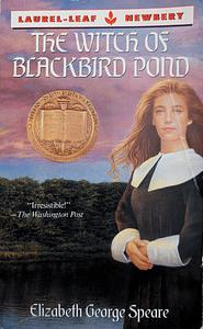 The Witch of Blackbird Pond by Elizabeth George Speare