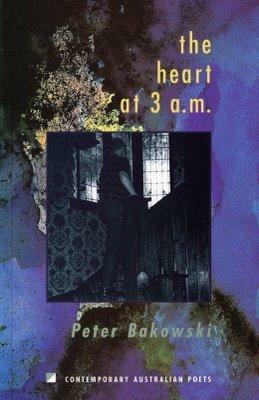 The Heart At 3 A. M by Peter Bakowski