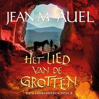 Het lied van de grotten by Jean M. Auel