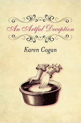 An Artful Deception by Karen Cogan