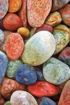 Stones: A Small Piece of Rock. However the Word Stone May Refer to Many Other Things. by Planners and Journals