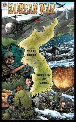 Korean War Volume 1 by Richard Meyer